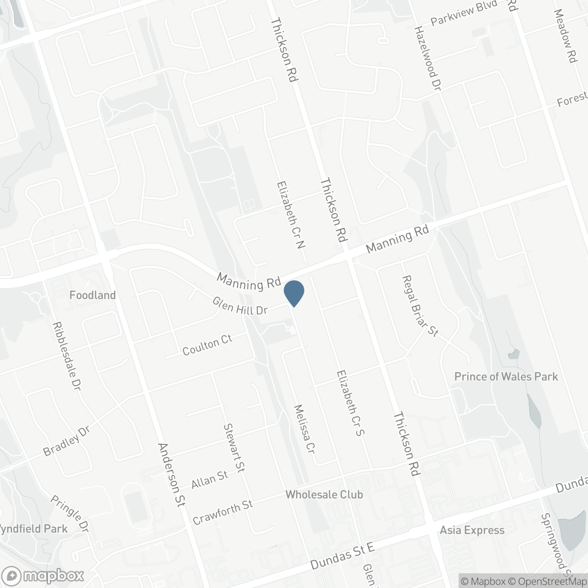 229 GLEN HILL DRIVE, Whitby, Ontario L1N 7J5